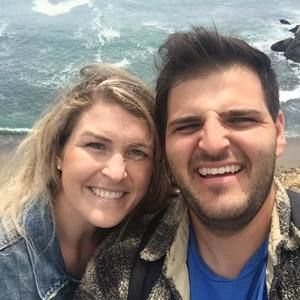 Meet your Posher, Jordan